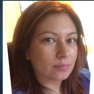 Meet your Posher, Vicky